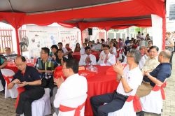 ALL NEW CRONER LAUNCH IN SABAH